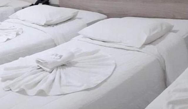Hotel Mundial