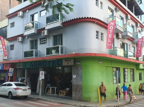Hotel Muriaé