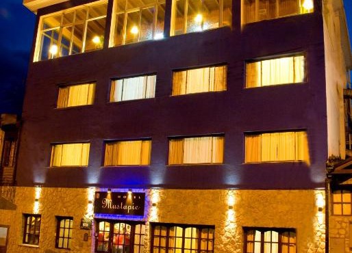 Hotel Mustapic