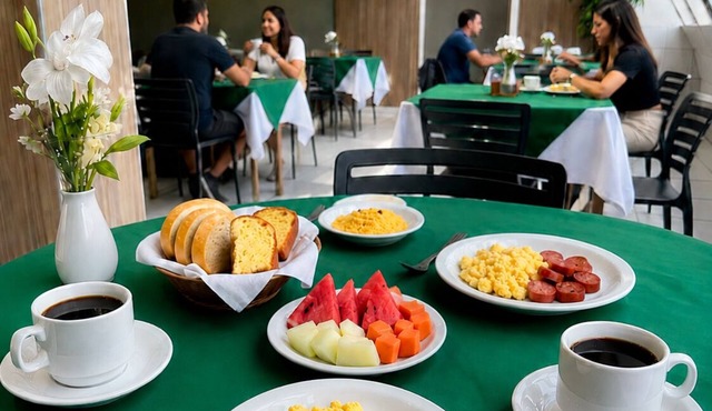 Hotel Nacional