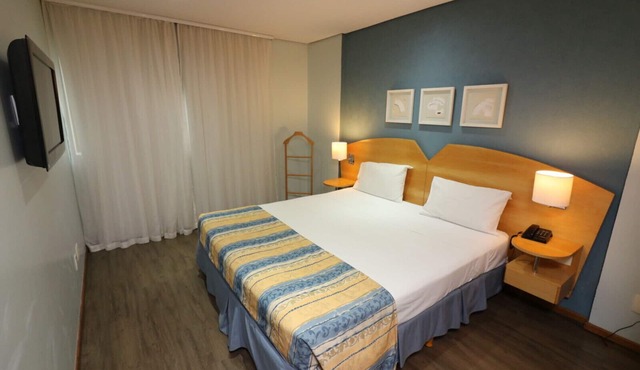 Hotel Nacional Inn São José dos Campos