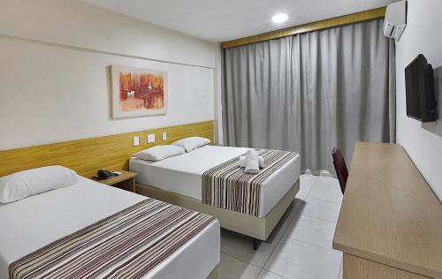 Hotel Nacional Inn Piracicaba