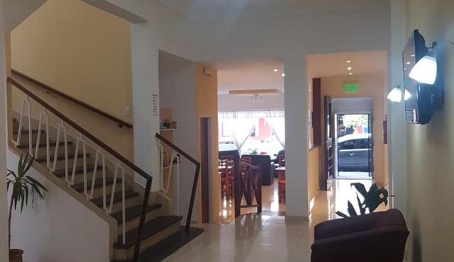 Hotel Nadai