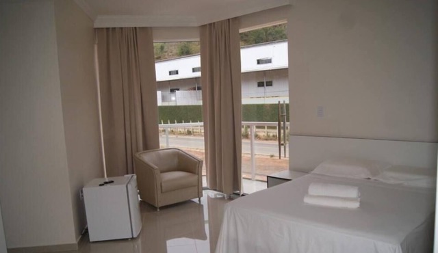 Hotel Nardy