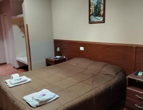 Hotel Nerja