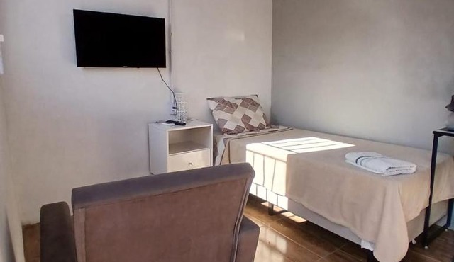 Hotel New