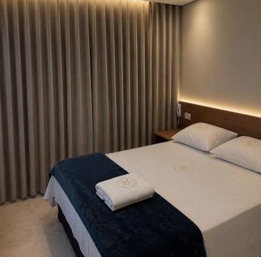 Hotel New City