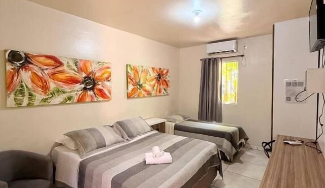 Hotel Niro