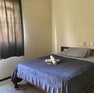 Hotel no centro in Sete Lagoas