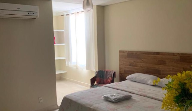 Hotel Nobre in Ipatinga