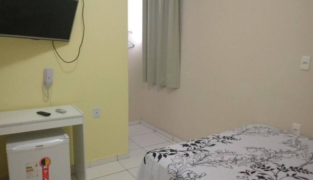 Hotel Nobre