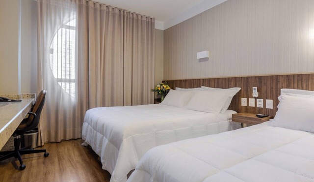 Hotel Nohotel Premium Americana