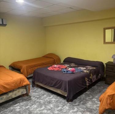 Hotel Norte
