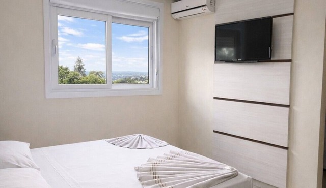Hotel Nossa Casa