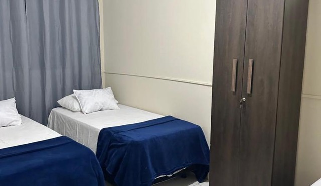 Hotel Nossa Senhora de Lourdes