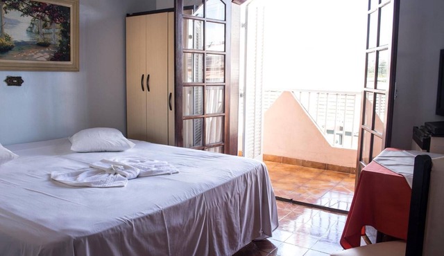 Hotel Nossotel
