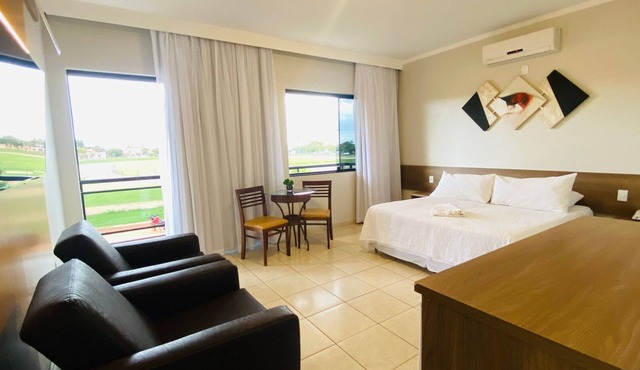 Hotel Nova Aliança