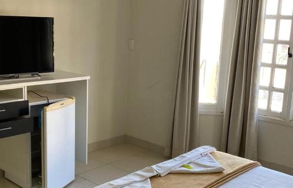 Hotel Nova Guarapari