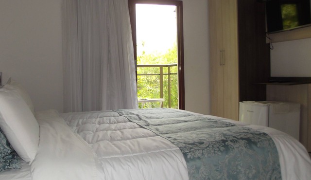 Hotel Nova Odessa