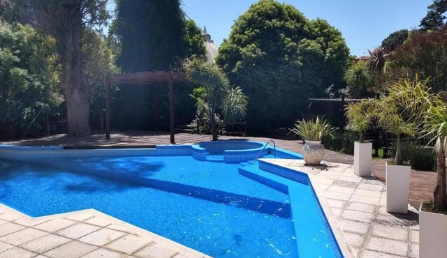 HOTEL NOVA PINAMAR