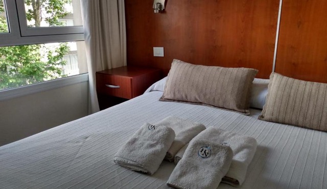 Hotel Novi in Mar del Plata