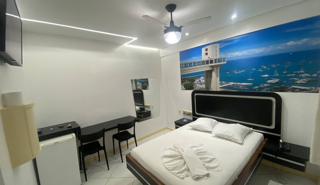 Hotel Novo Plano