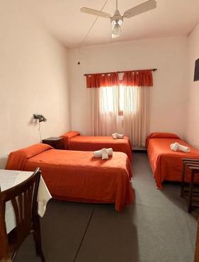 Hotel Nuevo Roma