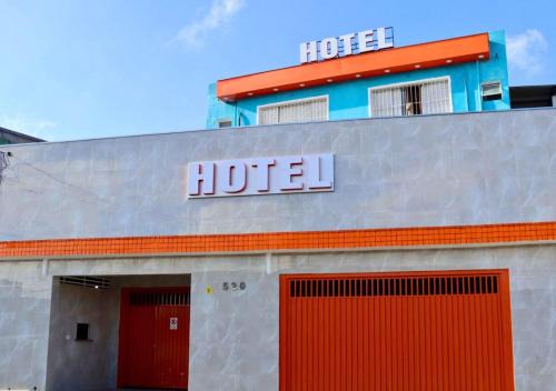 Hotel O Astro Adults Only