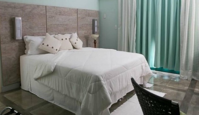 Hotel Odara Araguaia