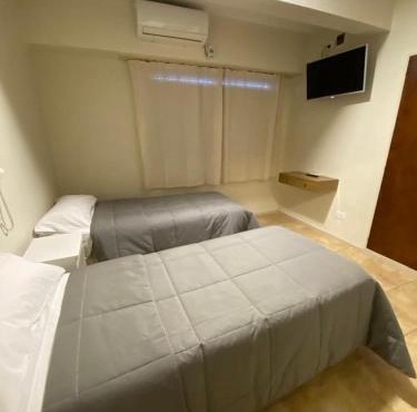 Hotel Olavarria