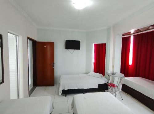 Hotel Oliveira