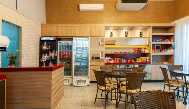 Hotel Olympia Vila Velha