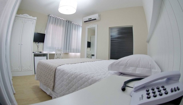 Hotel Oma Zita