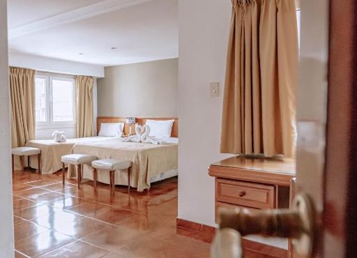 Hotel Ortegal