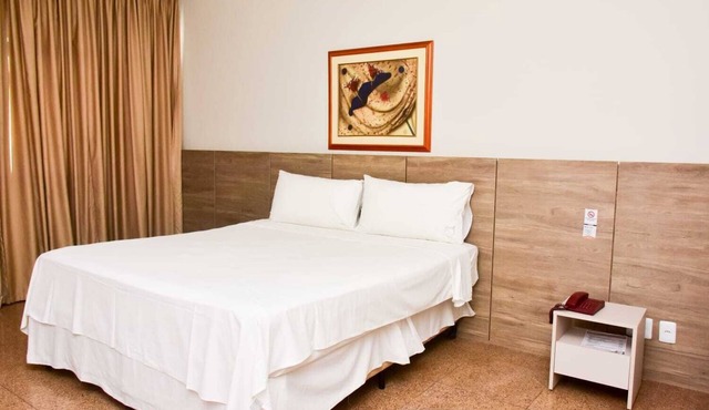 HOTEL OSCAR GOLD