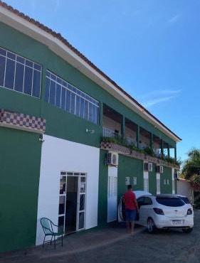 Hotel Ouro Fino