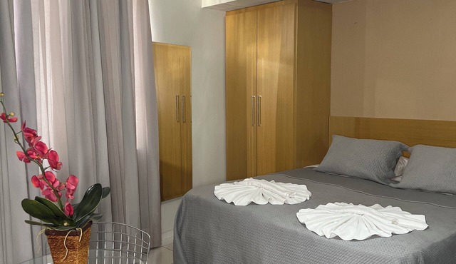 Hotel Ouro Norte in Janauba