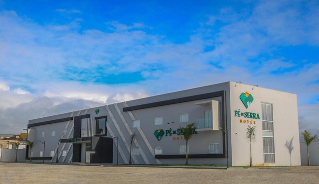 Hotel Pé de Serra