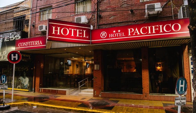 Hotel Pacífico