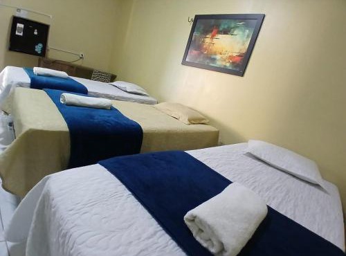 Hotel Padre Cícero