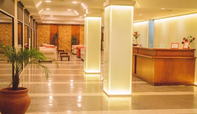 Hotel Panamericano