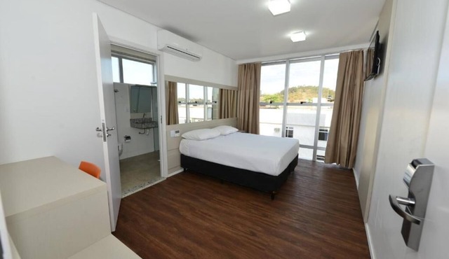 HOTEL PANORAMA ECONOMIC LTDA