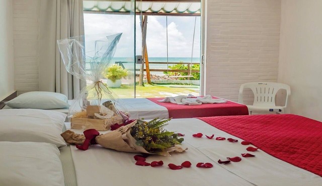 Hotel Paraíso Natal