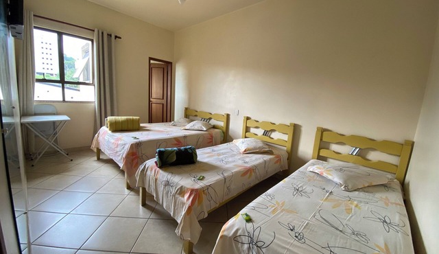 Hotel Parada Real in São João del Rei