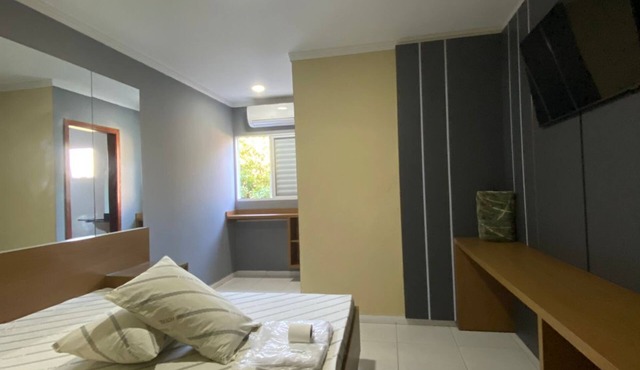 Hotel Paraty