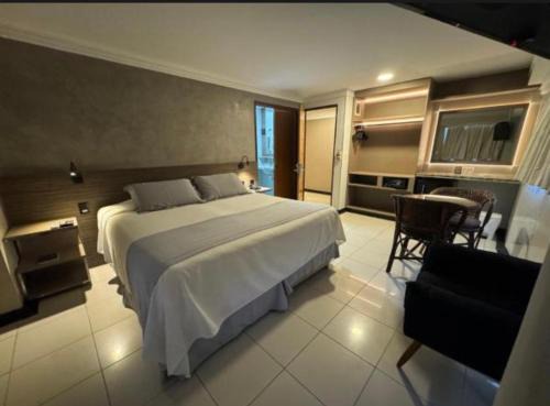 Hotel Paris