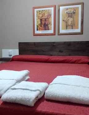 Hotel Parque
