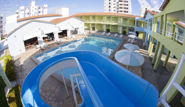 Hotel Parque das Águas