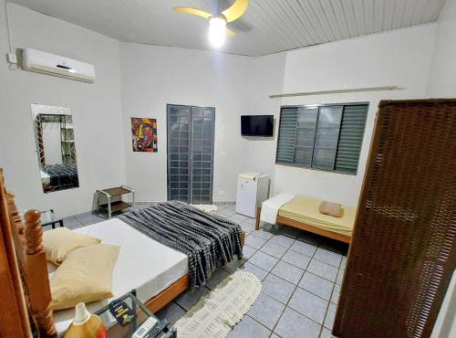 Hotel Pasettus