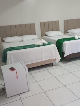 Hotel Paulista Sobradinho BA
